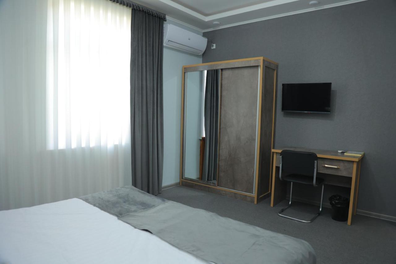 The Art Hotel 타슈켄트 외부 사진